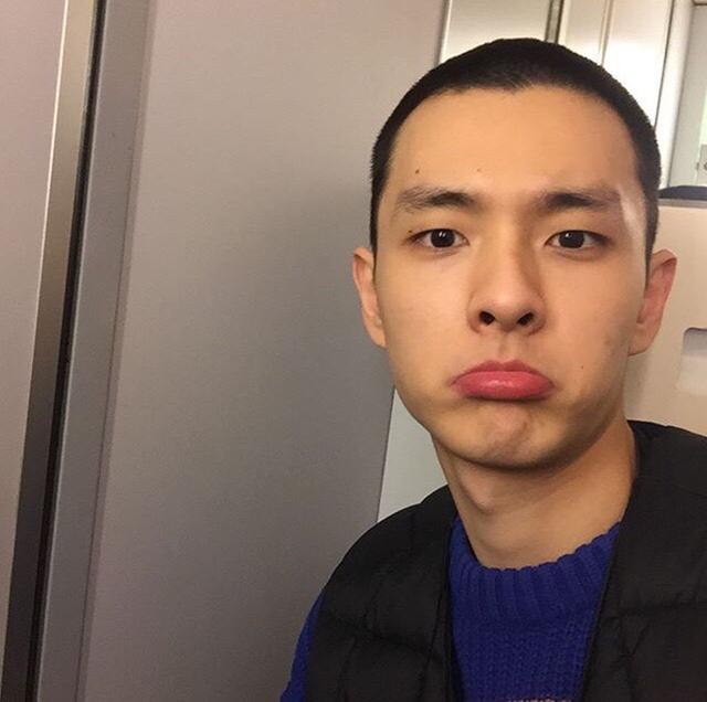 别再剪寸头了95后全靠这些发型撩妹