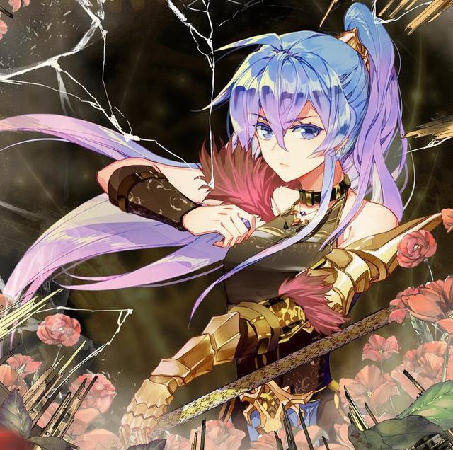 绝世唐门:王冬儿有5位情敌?一个还得到了霍雨浩的真心!