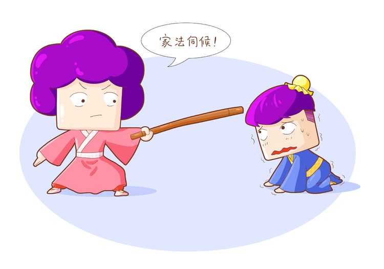 经常挨打和没挨过打的孩子,长大啥区别