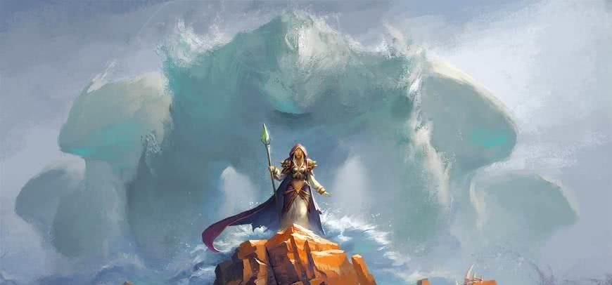 魔兽世界:摧毁钥匙将会封号!玩家晒出警告后,关