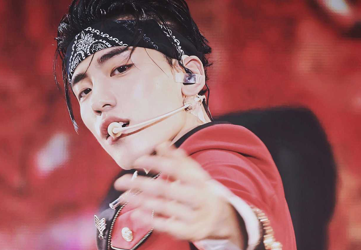 ninepercent四子献艺mackdaddy团魂炸裂