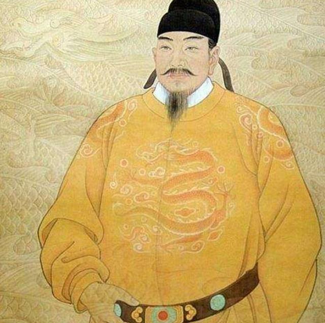 中国历史上共计408位皇帝唯独这个省2000多年来从未出过皇帝