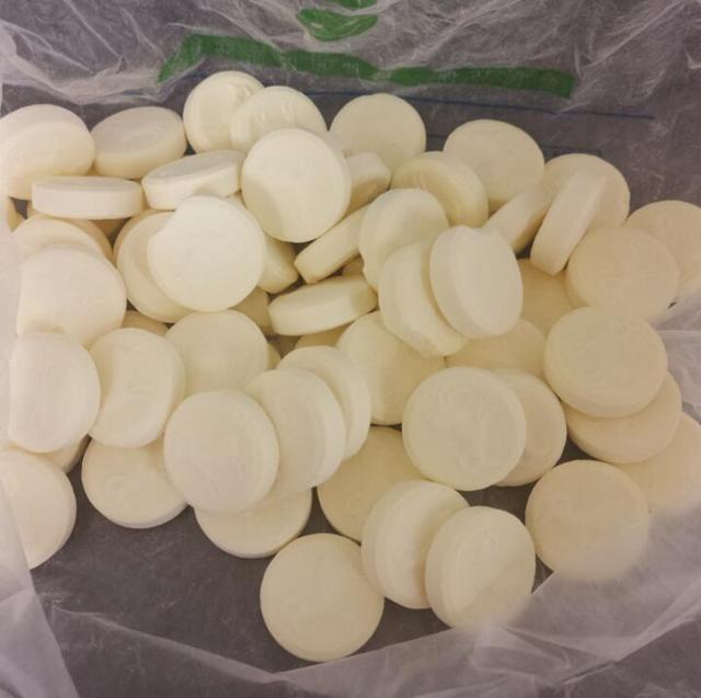 有人把奶片调成一杯"牛奶",宝妈直呼上当