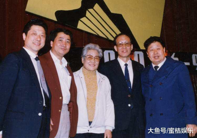 马季和侯耀文的关系如何? 侯耀文为什么用五条要求来否定马季?