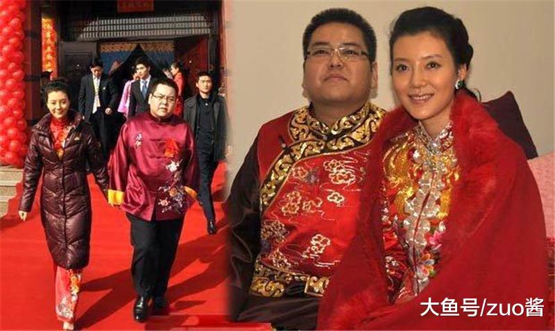 曾是山西首富, 29岁身价百亿, 用200辆车娶妻, 今被列为老赖