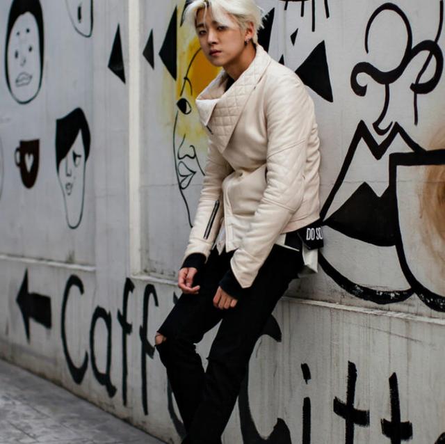 想要打造七头身,选对下装才是关键