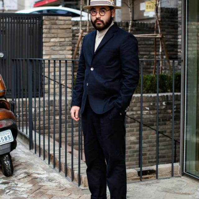 想要打造七头身,选对下装才是关键