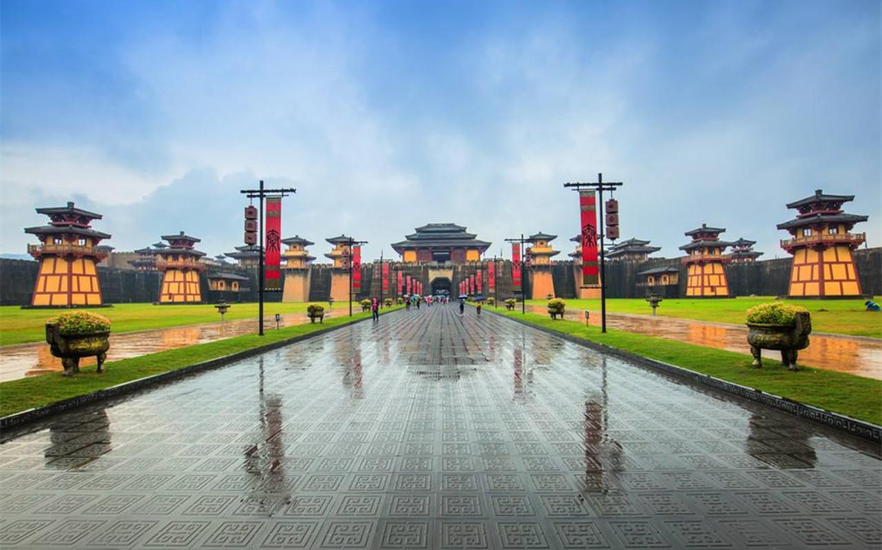 中国明星"最多"的地方: 很多人梦想的起点, 这里美女随处可见!