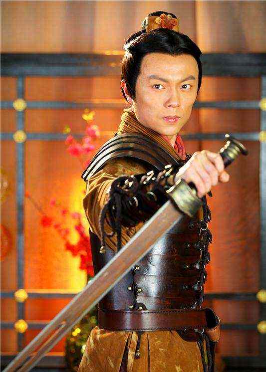 童星出道的谢苗有李连杰第一接班人的称号如今拍烂片为生