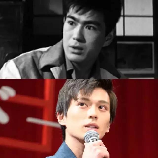 千叶真一|真剑佑|雄霸_新浪新闻