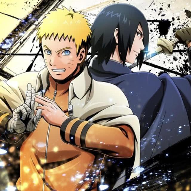 火影忍者,婚前婚后鸣人和佐助的关系,想歪的要面壁