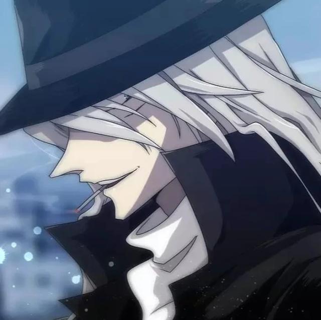 名柯:当主角换成了琴酒,默默心疼他一秒钟