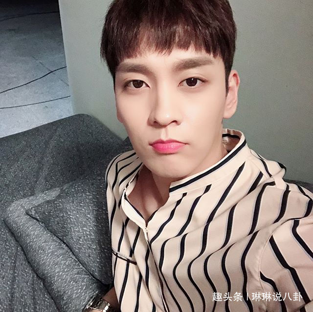 "辞演"新剧引争议,朴信惠男友崔泰俊被指是郑俊英聊天群成员