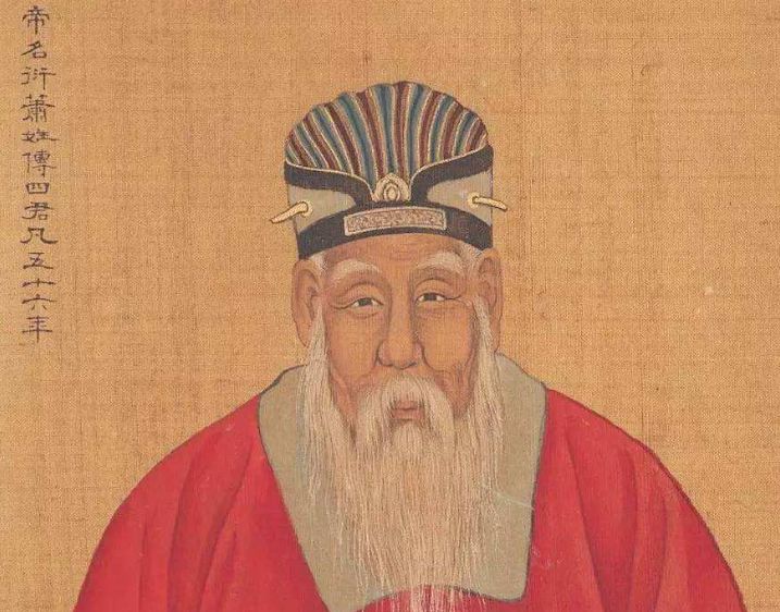 隋文帝废后以后后梁士人群体开始迁移在途中是如何流散的呢