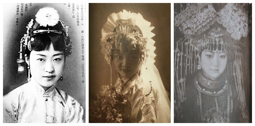 她就是被称之为"民国第一渣女"的唐怡莹.