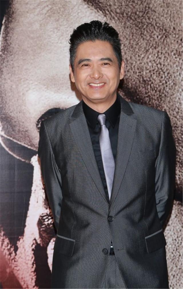 63岁的他身材还是好的"不像话",你发哥永远是你发哥!