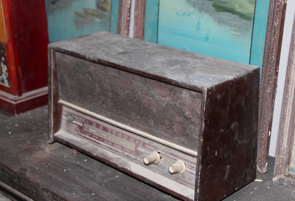 这些农村老物件,我想你一定没见过