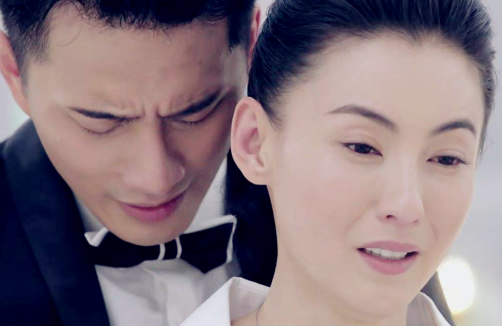 吴建豪离婚后竟然和张柏芝在一起,因她离婚?真相却在这里