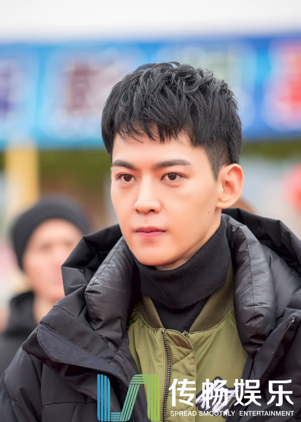 超模唐晓天古装演绎傲娇殿下甜宠搞笑殿下攻略开机来袭