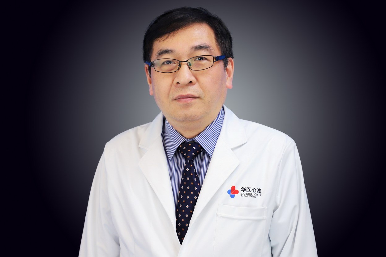 华医心诚专家陈纪言sglt2抑制剂ascvd防控的新突破