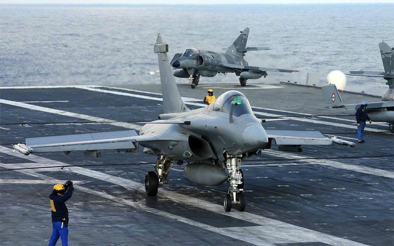 英美法对叙大打出手 土耳其开放领空加油鼓劲