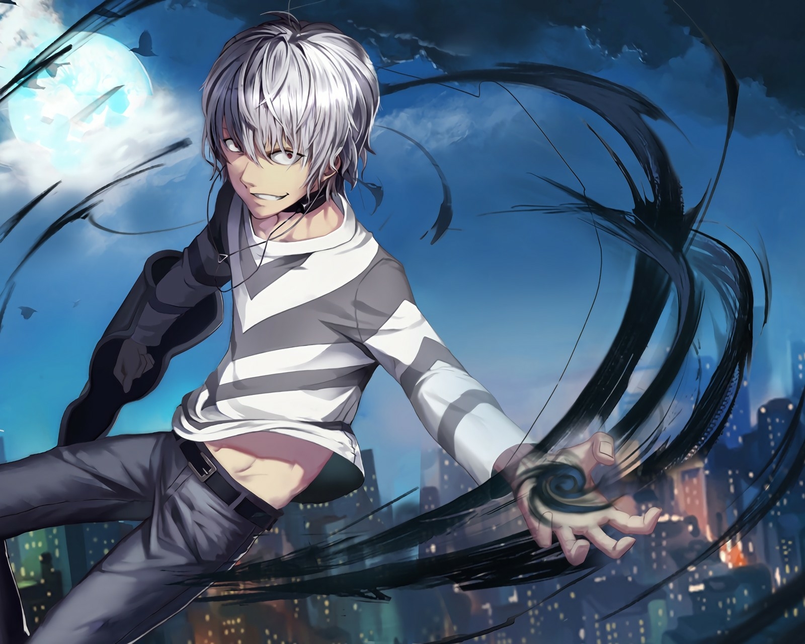 魔禁21:一方通行首次道歉,却遭到无情嘲笑?炮姐寻夫空降大地!