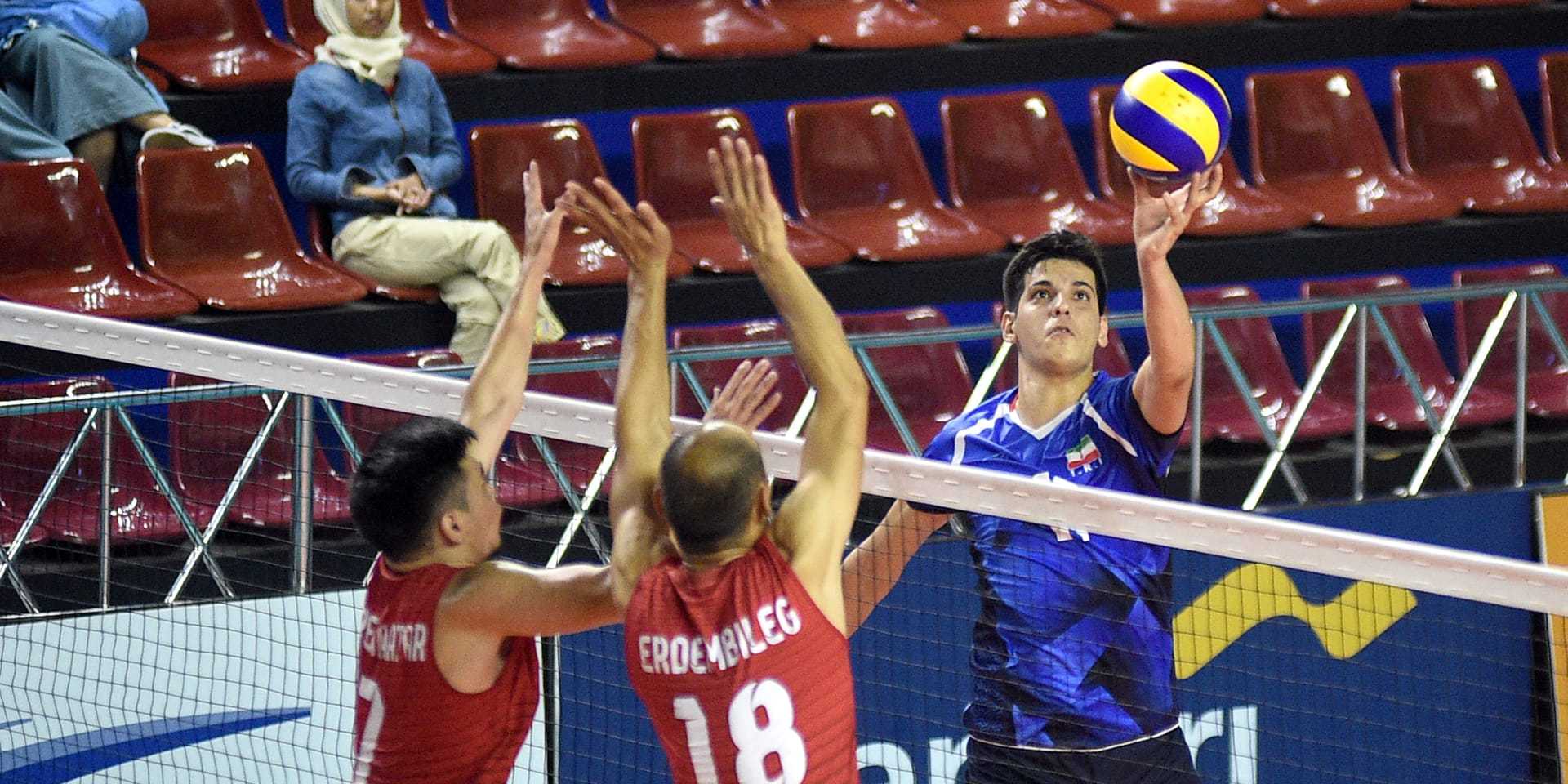 第18届亚运会】CCTV5+今日周日17:30直播男