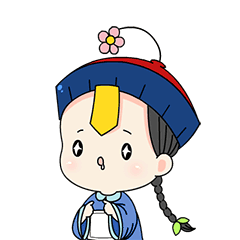 盒蛋首发|穿越次元壁,小僵尸和你一起过节!