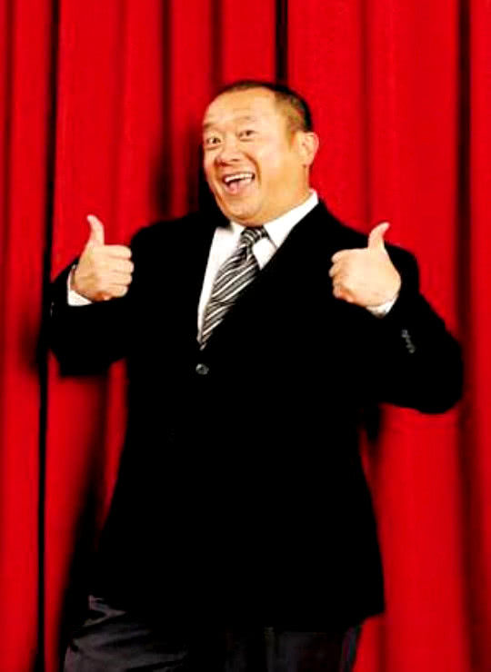 蓝洁瑛去世,曾国祥点赞,曾志伟没表态