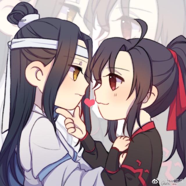 魔道祖师:魏无羡三次冷泉遇蓝湛,每一次动机都不简单67|好兄弟|冷泉
