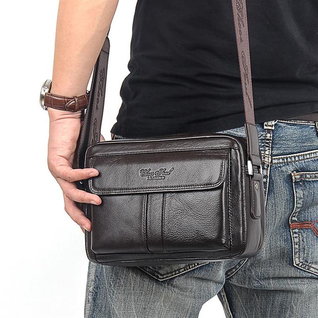 宁可吃糠咽菜,也要买国产"万向包"!霸气有面,让男人爱不释手