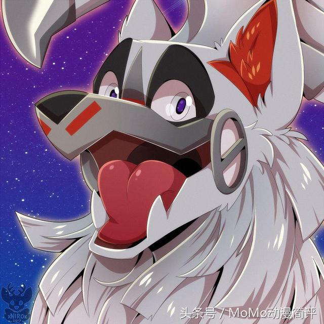 盘点《神奇宝贝》5大冰系神兽,最后一个完爆阿mega裂空座!