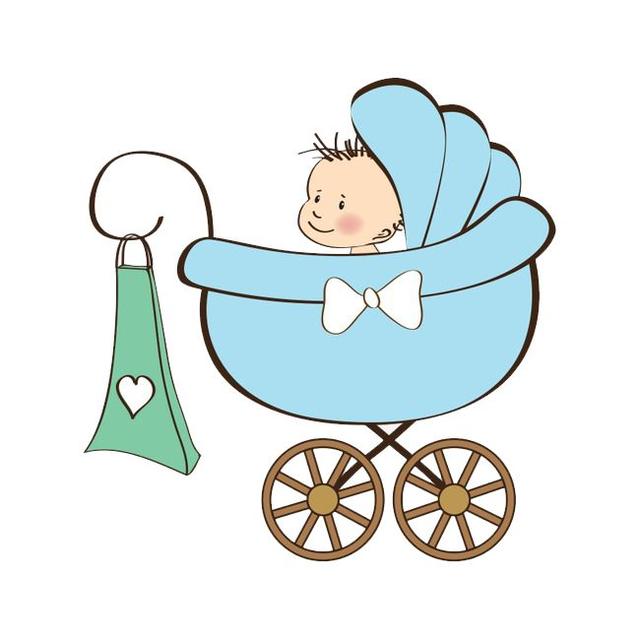 这5种婴儿推车的用法,真是不顾宝宝的死活