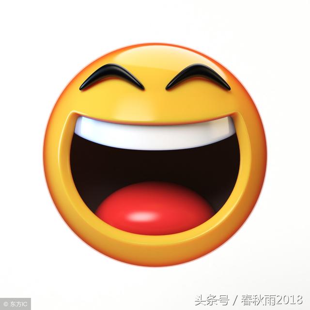 搞笑段子:只用三个字,一个原本严肃的法庭,哈哈哈