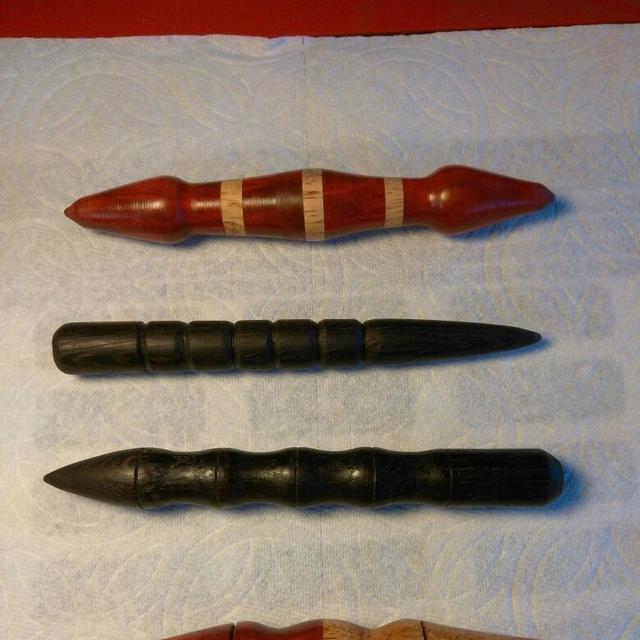 日本古代兵器集锦,宅男福利(下)