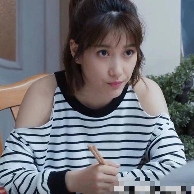 从《我的前半生》到《创业时代》,会穿了的啜妮,爱情找上门!