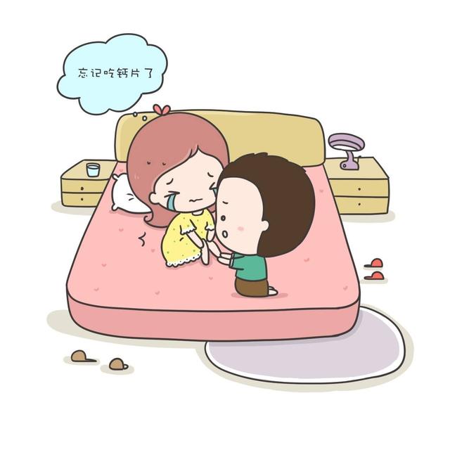 关于生宝宝的10大误区,超多准妈妈都上当了!希望你没有被骗哦