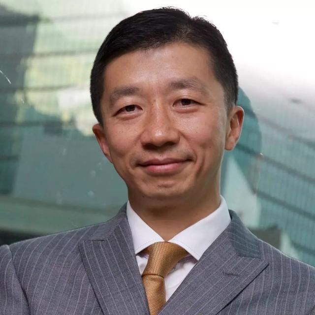 朱永磊贝恩中国区战略业务主管及消费品零售业务资深合伙人朱永磊拥有