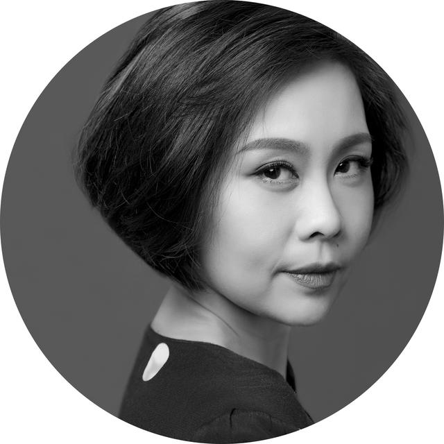 吴毅强 青年学者,摄影与艺术批评家.