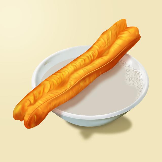 油条酥软都是因为加了"洗衣粉",这是真的?油条到底能不能吃?