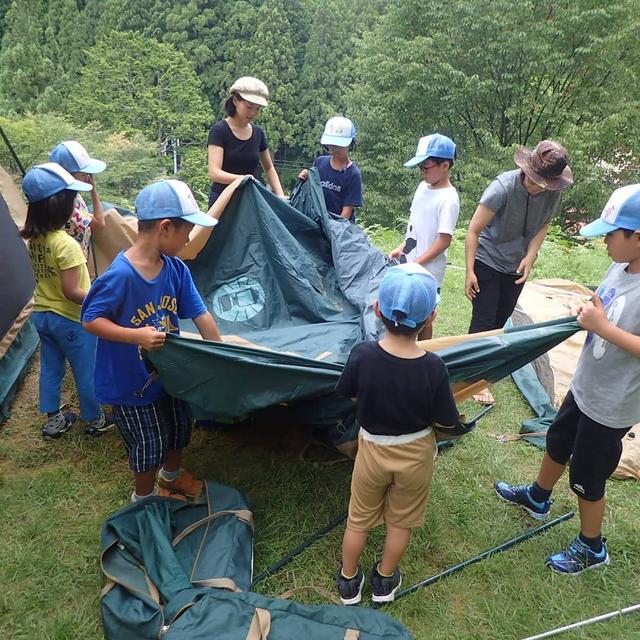 惠州自然教育:大自然才是最好的课堂!