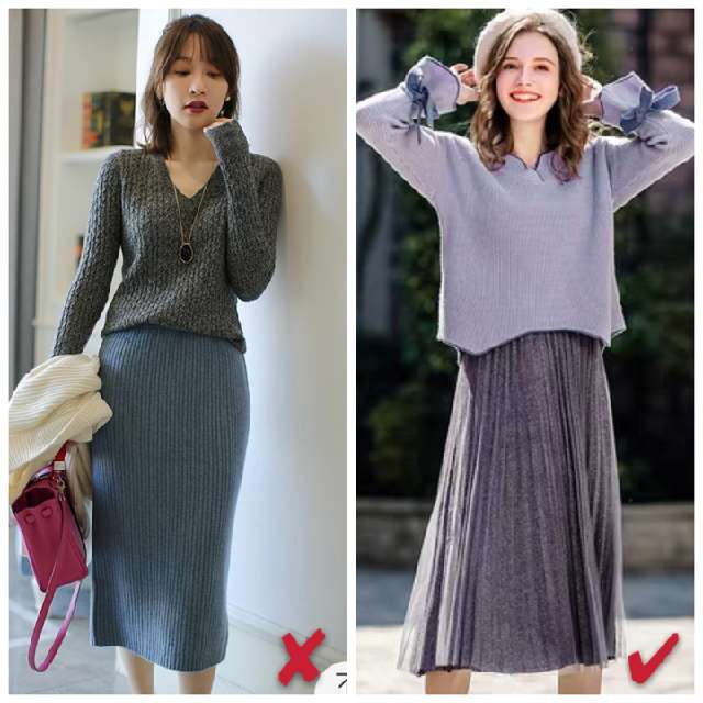 女人应该要有哪些衣服?女人应该要有哪些衣服呢-第2张图片-潮百科