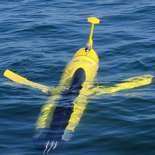 无人潜航器,英文全称为unmannedunderwatervehicle.