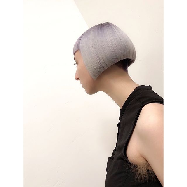 经典沙宣发型能剪好的都是大师了