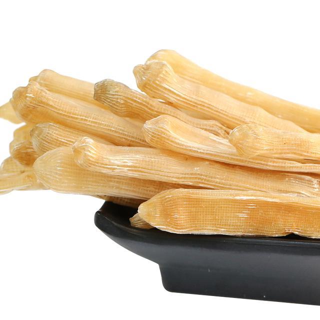 被誉为"海八珍"之一的美食, 名贵的海鲜食品, 吃过的人今生难忘