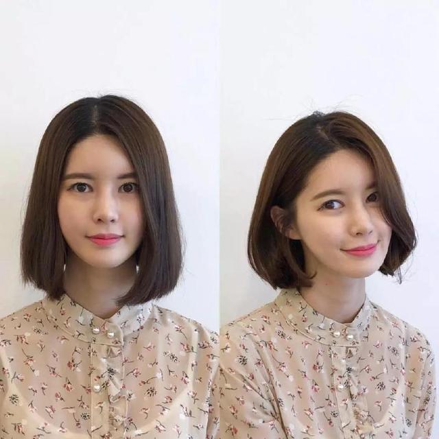 前女友分手后换了发型我后悔了