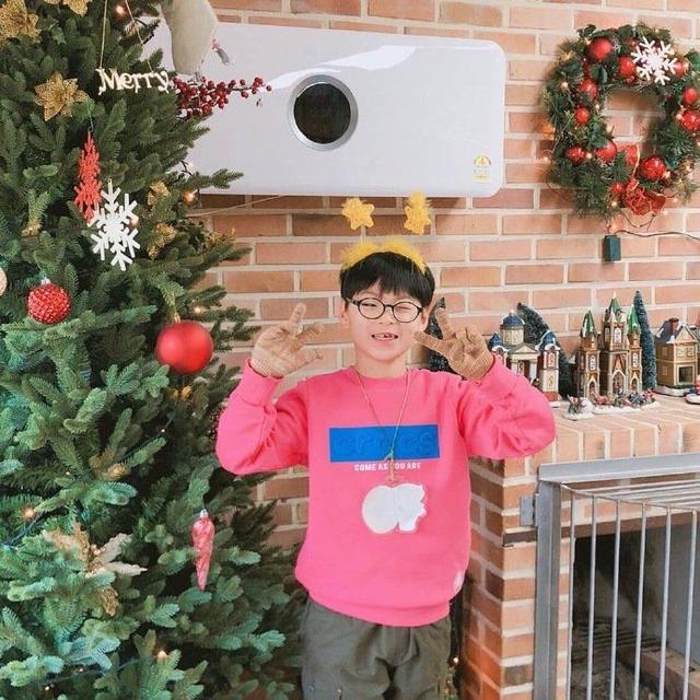 可爱的表情包男孩宋民国长大啦,你有没有用过他的表情包?