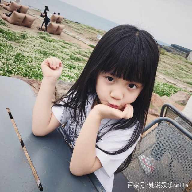 《三生三世》小童星长大了,认得出阿离小夜华,认不出最后一个!