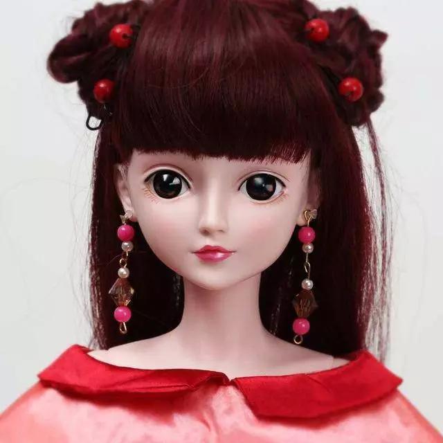 叶罗丽测试选一位仙子头饰测你在男生眼中多有魅力我95分