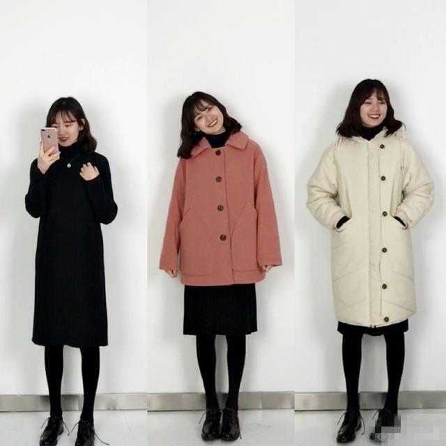 衣服的搭配技巧女装图片（衣服搭配技巧女）-第2张图片-潮百科